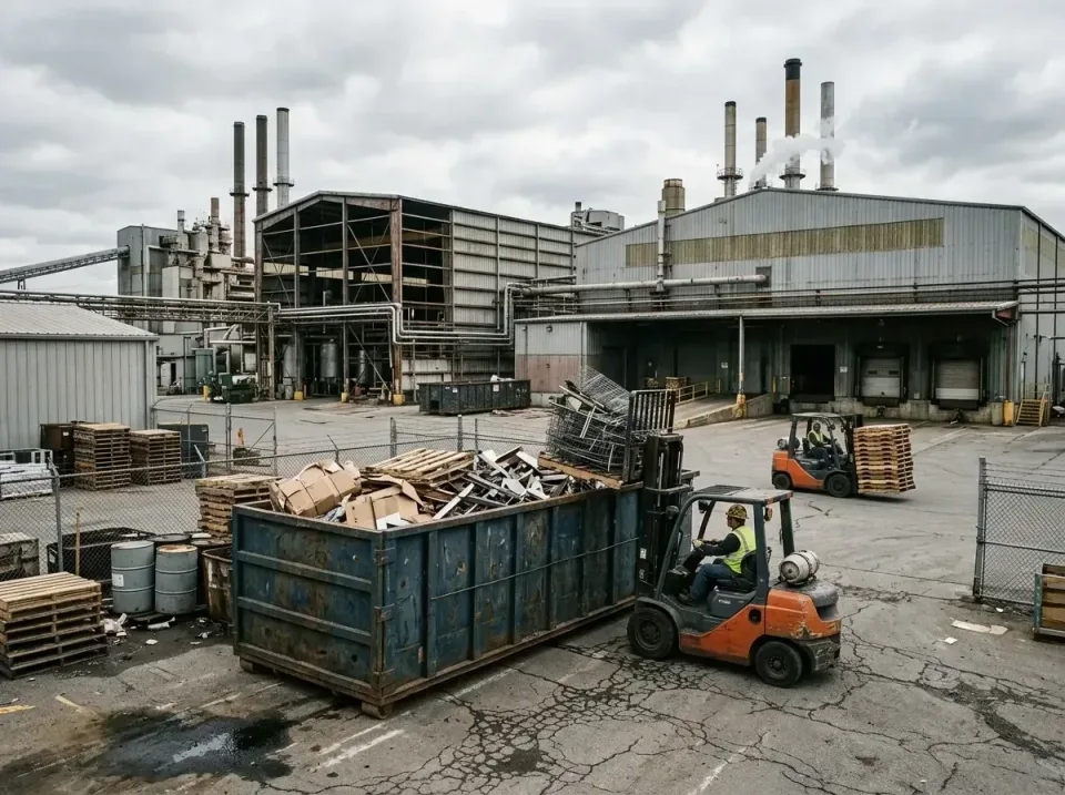 industrial-factory-scrap-conta-003 — frequently asked questions, Cheap Roll-off Dumpster Rentals in Saugerties South, NY